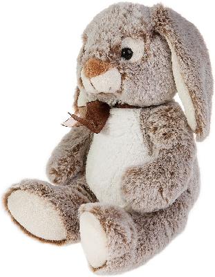 Мягкая игрушка Зайка Танюшка, 20 см