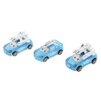 Машина инерционная 490852 от интернет-магазина Континент игрушек