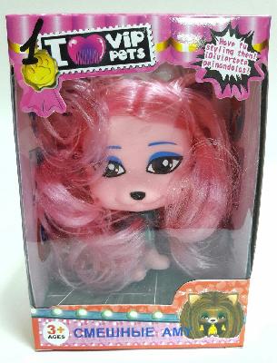 Смешные Эми от интернет-магазина Континент игрушек