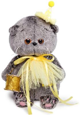 Басик baby в колпачке с барабаном от интернет-магазина Континент игрушек