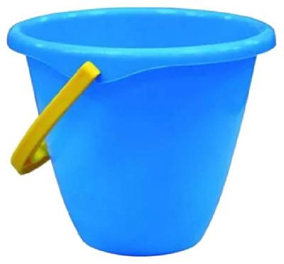 Ведро "Морское" среднее непрозрачное, Нордпласт от интернет-магазина Континент игрушек