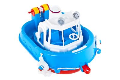 Кораблик "Юнга" 25х15х19 см.