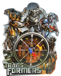 Дартс магнитный рисунок трансформера