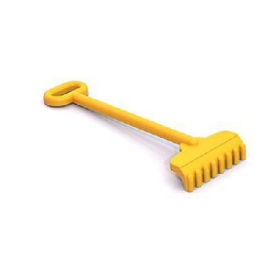 Грабли "Садовые"  49 см  от интернет-магазина Континент игрушек