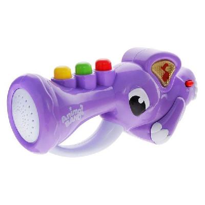 Слоник-трубач