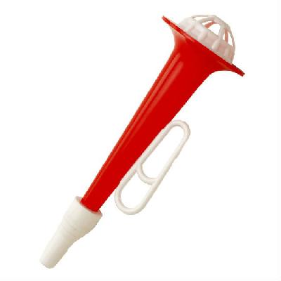 Музыкальная игрушка Рожок с287 (Аэлита) 2С287