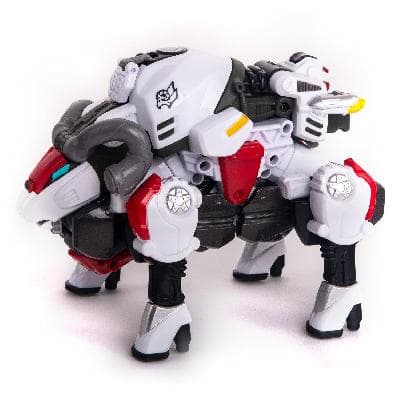 Transformers. Трансформер Metalions Металионс Ария от интернет-магазина Континент игрушек