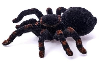 Паук радиоуправляемый "Тарантул" от интернет-магазина Континент игрушек