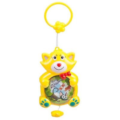 Подвеска музыкальная Кошка, Bondibon