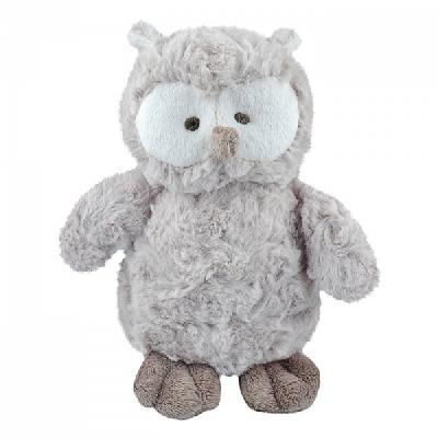 Сова Афоня, 20 см