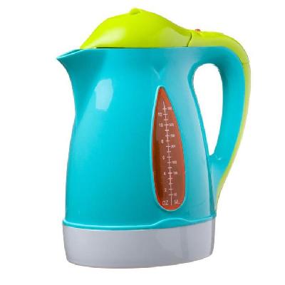 Помогаю маме. Бытовая техника. Чайник, со световыми и звуковыми эффектами от интернет-магазина Континент игрушек