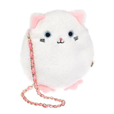 Сумочка Котенок от интернет-магазина Континент игрушек