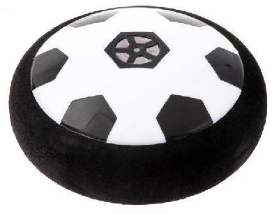 Аэромяч «Пенальти», d=9.5, работает от батареек