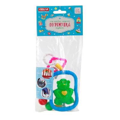 Подвеска в коляску №2