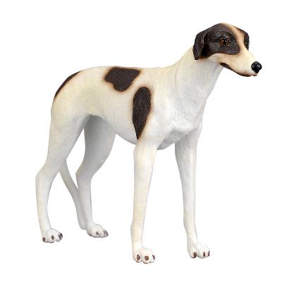 Борзая, реалистичная фигурка