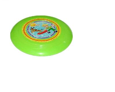 Тарелка летающая, диаметр 27 см