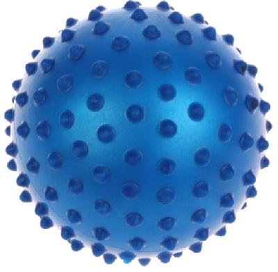 Мяч массажный 10 см