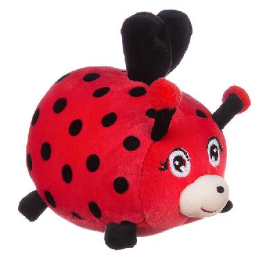 Cuties. Леди Баг,13 см