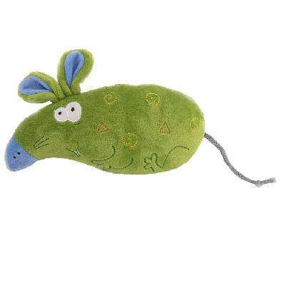 Мягкая игрушка Button Blue Крыса  Бука 25 см