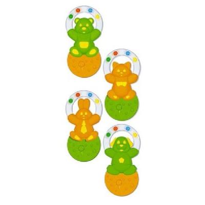 Прорезыватель "Жонглер"