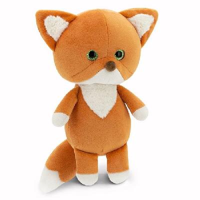 Мягкая игрушка Лисёнок  20 см 9033/20 4462111