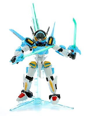 LBX W Сборная модель Икар Мощь от интернет-магазина Континент игрушек