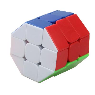 Головоломка неправильной формы арт. 8927 от интернет-магазина Континент игрушек