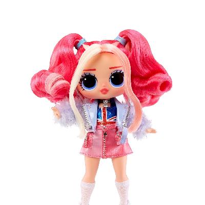 Кукла LOL Surprise Tweens Chloe Pepper, 3 серия, Хлоя Пеппер 584056