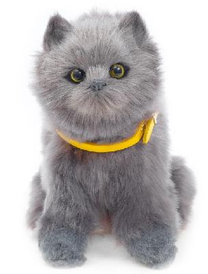 Интерактивная игрушка «Любимый питомец» от интернет-магазина Континент игрушек