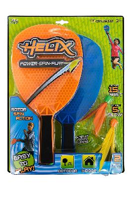 Бадминтон Helix Fun