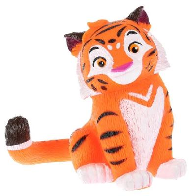 Игрушка д/купания Лео и Тиг, Тиг в сетке 269047 ST-FT1811