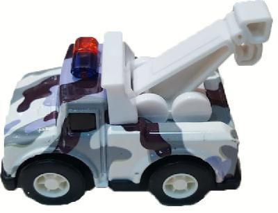 Н-р машин  ВК  795F/12шт  (метал./граффити) от интернет-магазина Континент игрушек