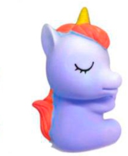 Ночник детский Единорожка, 17х8 см