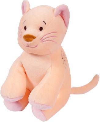 Кошка, 16,5 см игрушка мягкая