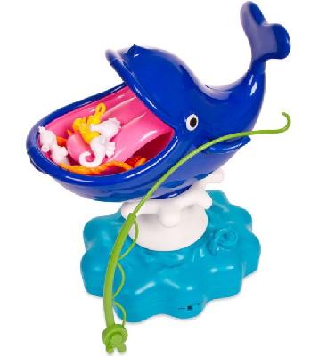 Настольная интерактивная игра "Кит-китенок" от интернет-магазина Континент игрушек