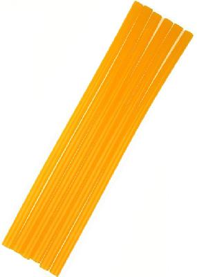 Стержни для клеевого пистолета, желтый от интернет-магазина Континент игрушек