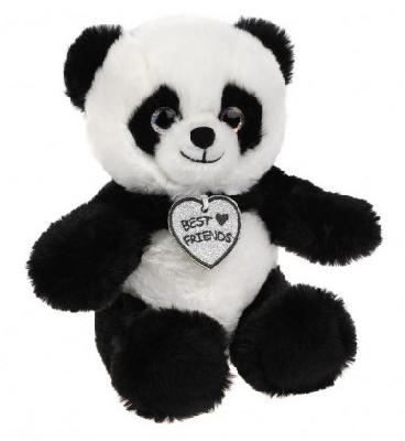 Панда 20 см
