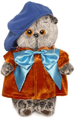 Басик художник 30 см от интернет-магазина Континент игрушек