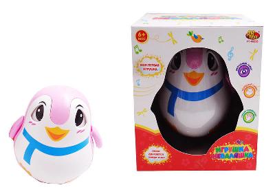 Неваляшка PT-00856