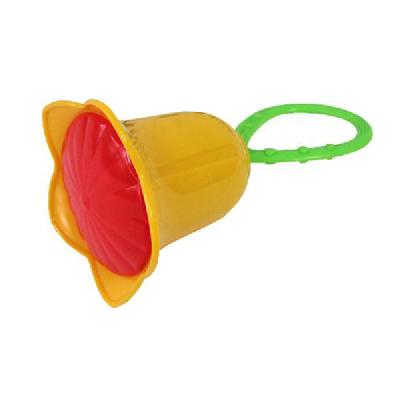 Погремушка «Колокольчик»