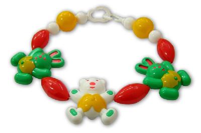 Подвеска "Веселый зоопарк" 