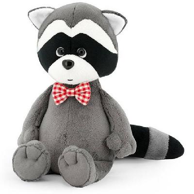 Енотик Дэнни в бабочке 