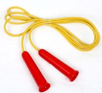 Скакалка 2.5 м спортивная