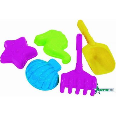 Набор для песка N2 от интернет-магазина Континент игрушек