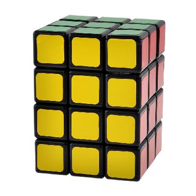 Головоломка 3х3х4 от интернет-магазина Континент игрушек