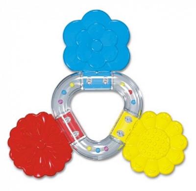 Прорезыватель Букетик