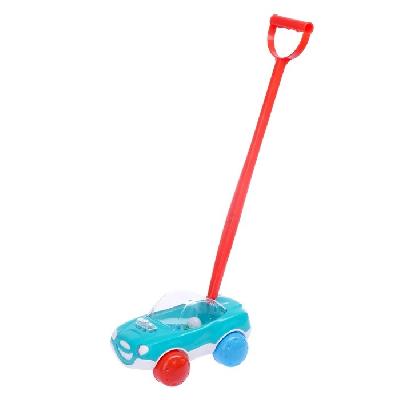 Каталка "Машинка", МИКС