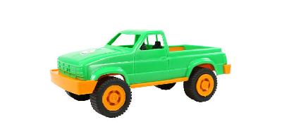 Машина Джип Пикап Орион от интернет-магазина Континент игрушек