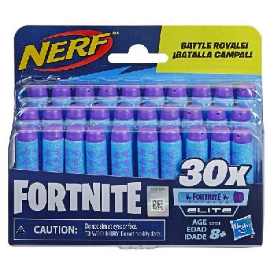 NERF Fortnite. Набор Стрелы 30 штук