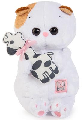 Ли-Ли baby с жирафиком от интернет-магазина Континент игрушек